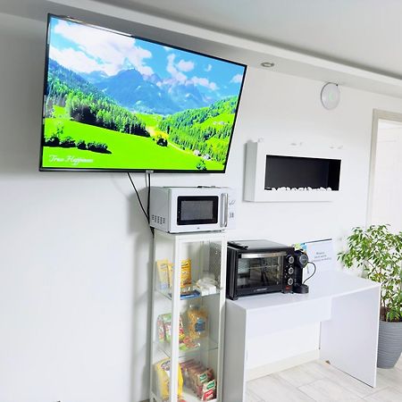 Farma It Guest House Jamielnik  Ngoại thất bức ảnh