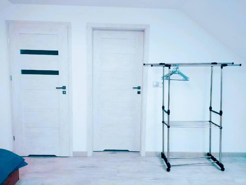 Farma It Guest House Jamielnik  Ngoại thất bức ảnh