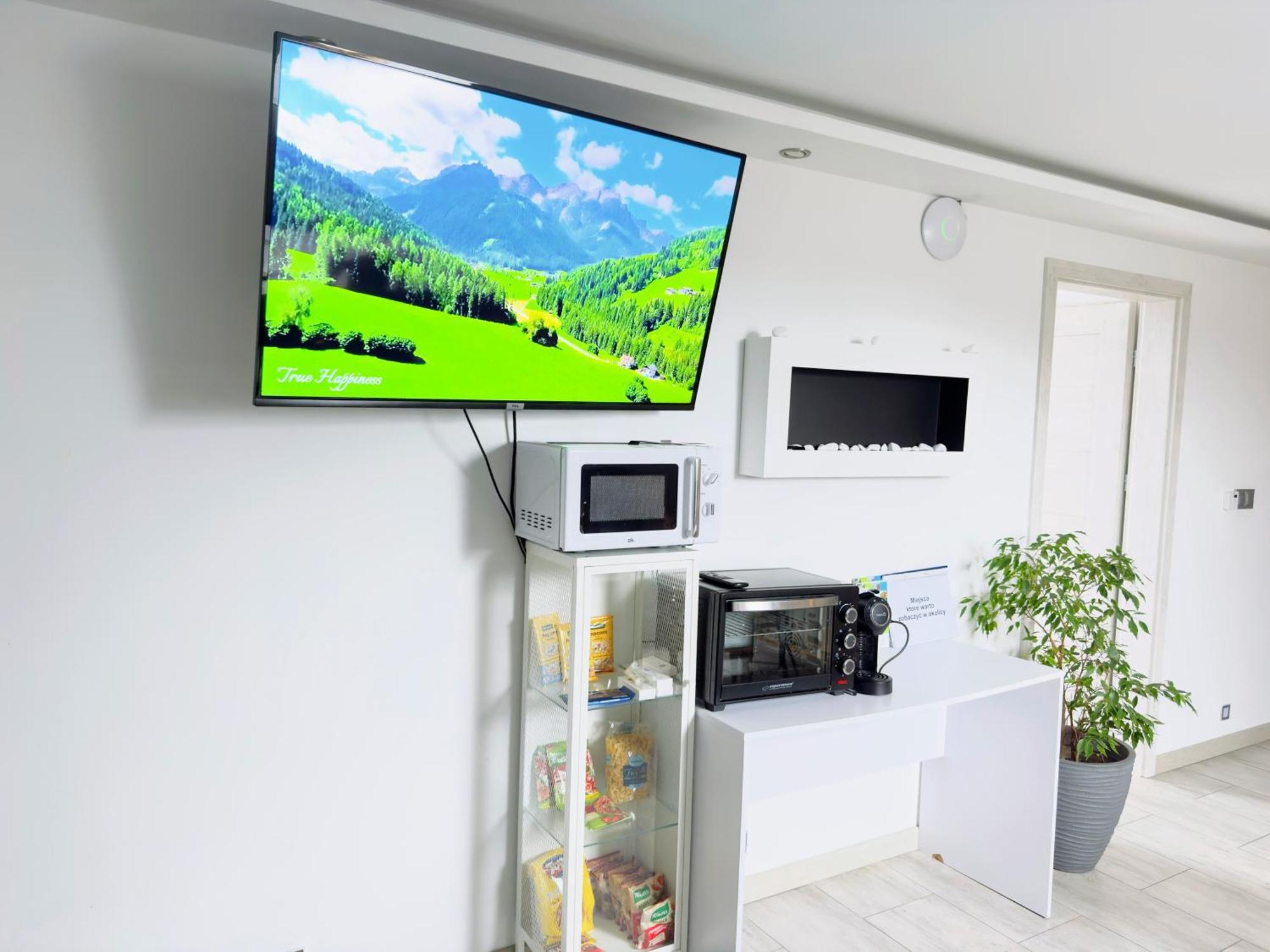 Farma It Guest House Jamielnik  Ngoại thất bức ảnh