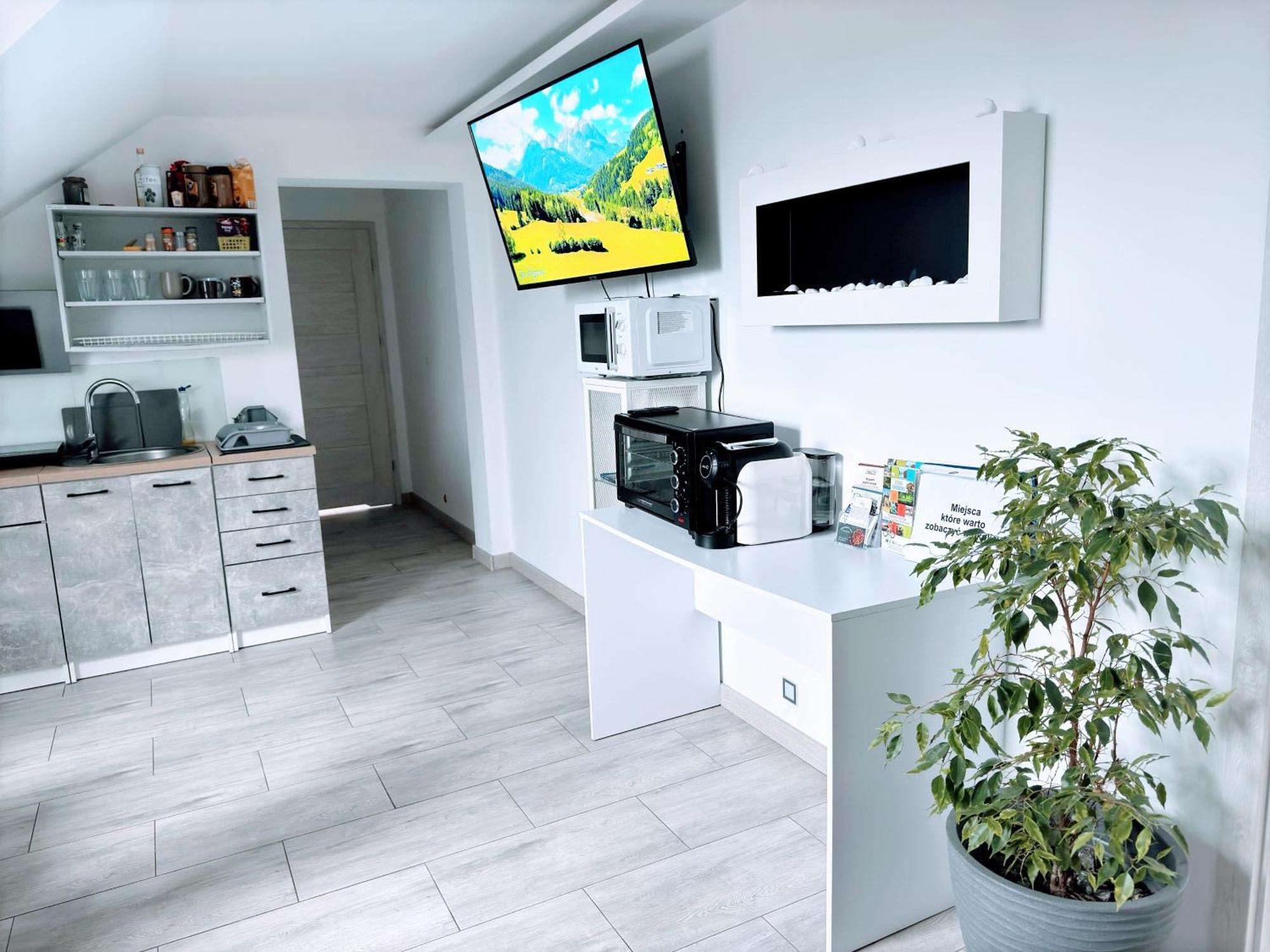 Farma It Guest House Jamielnik  Ngoại thất bức ảnh