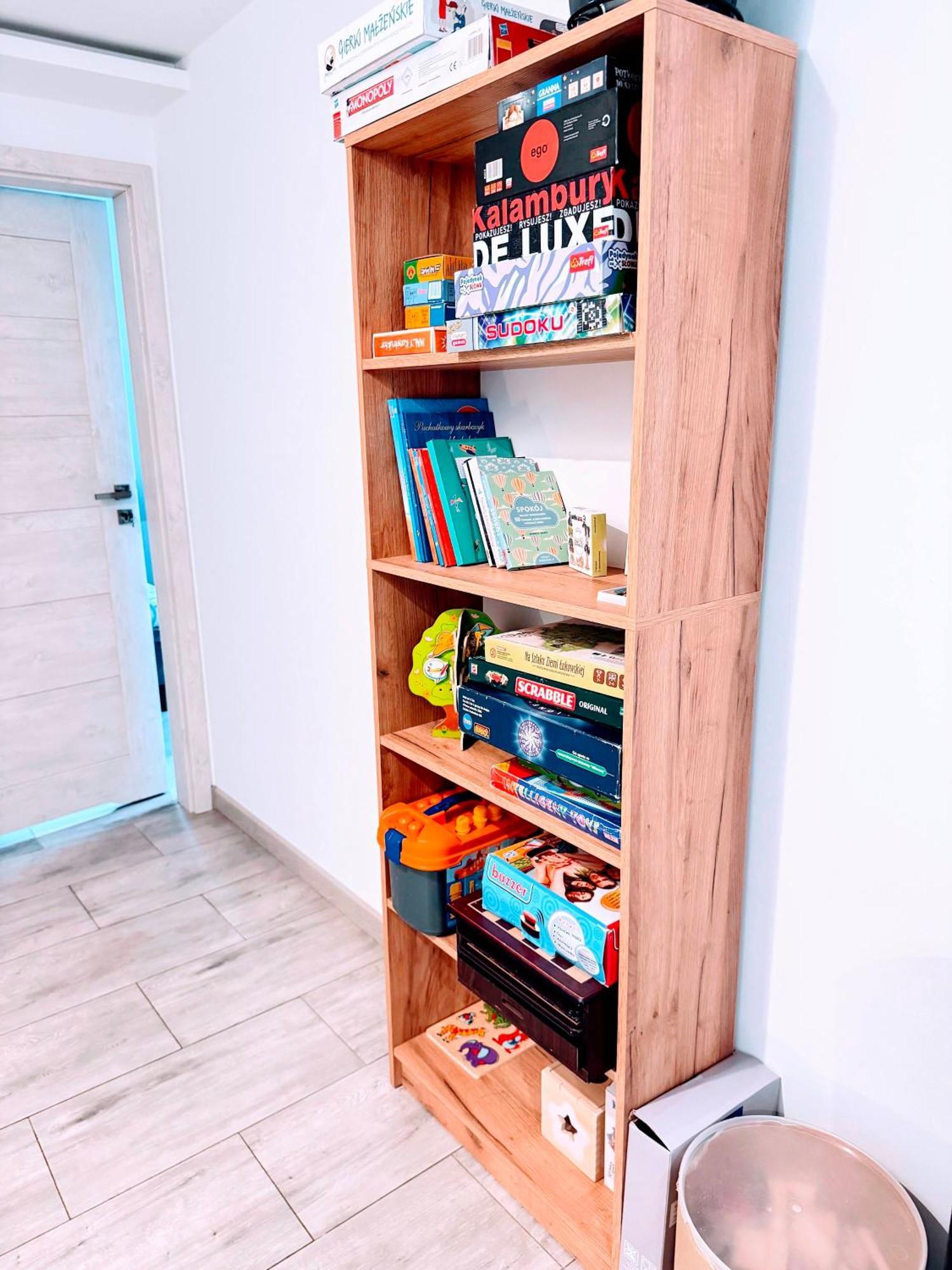 Farma It Guest House Jamielnik  Ngoại thất bức ảnh