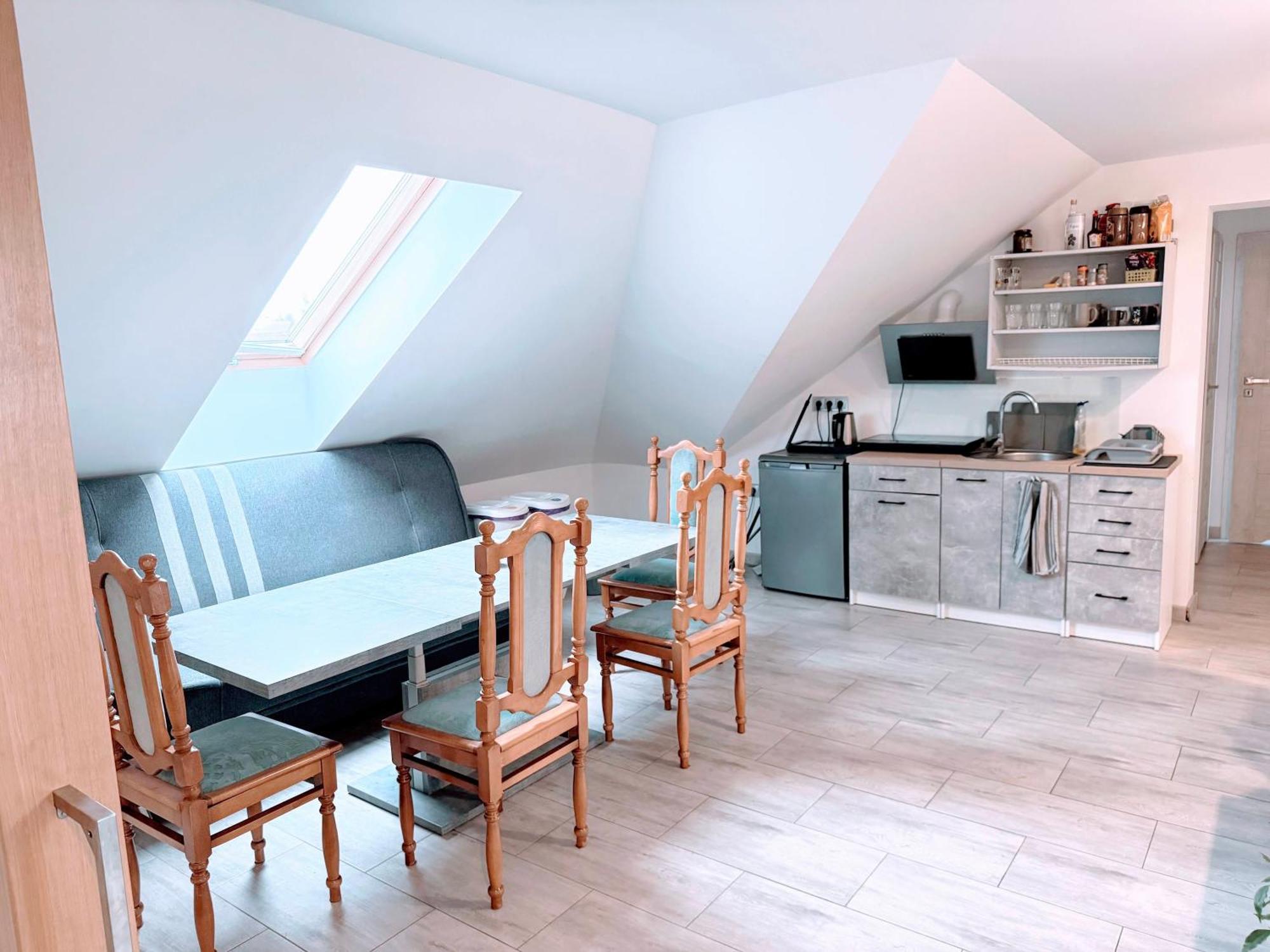 Farma It Guest House Jamielnik  Ngoại thất bức ảnh