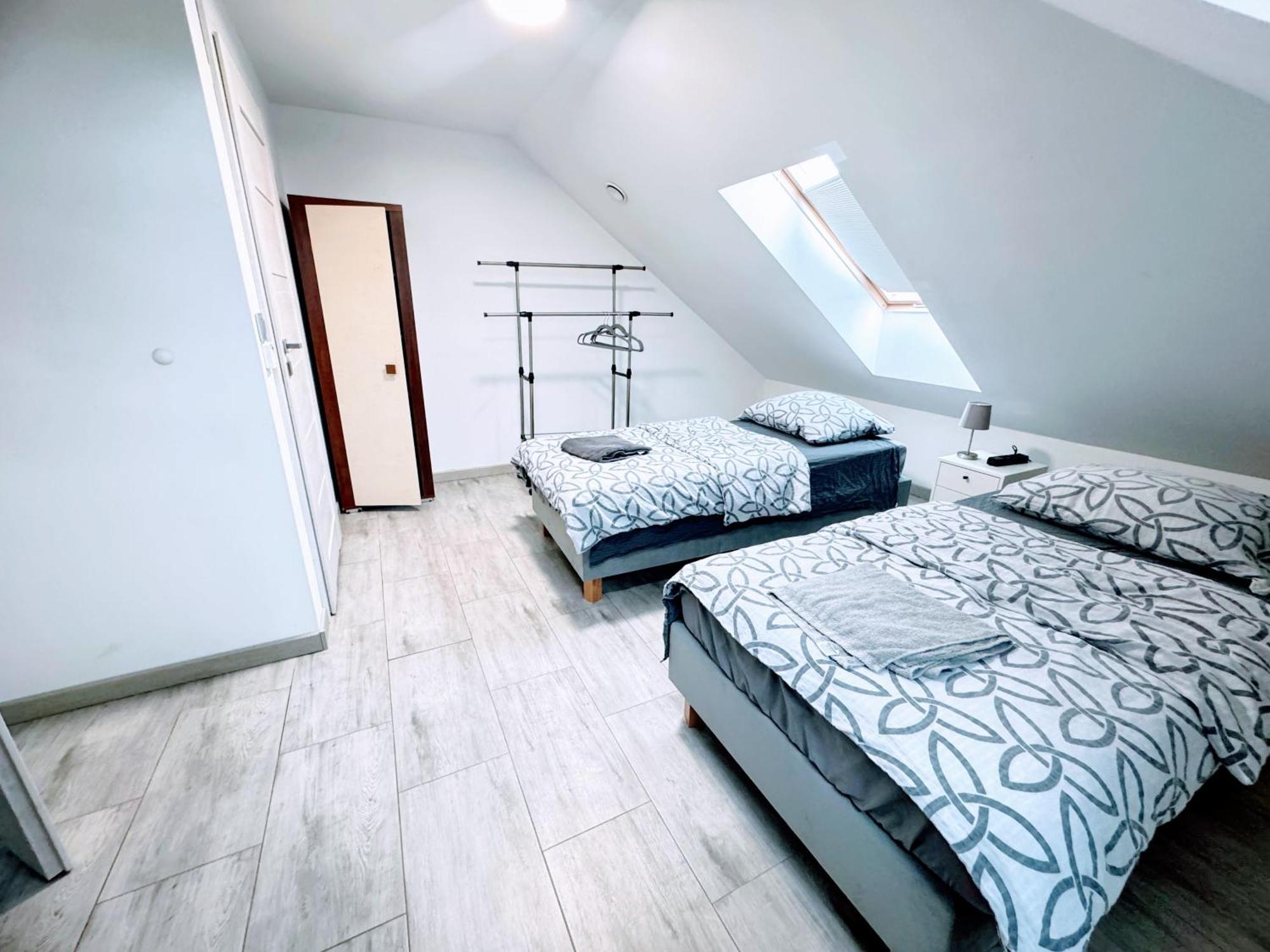 Farma It Guest House Jamielnik  Ngoại thất bức ảnh
