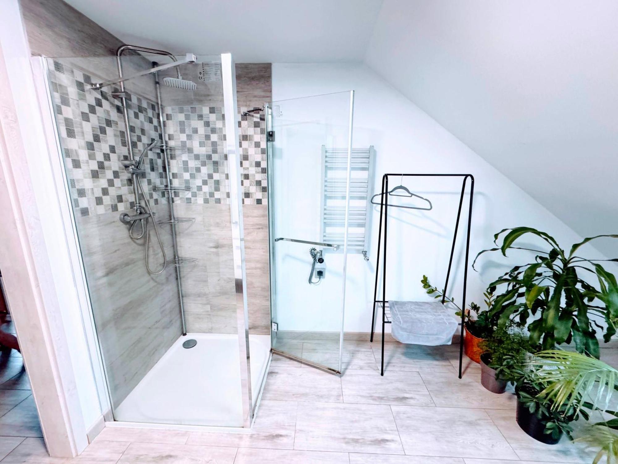 Farma It Guest House Jamielnik  Ngoại thất bức ảnh