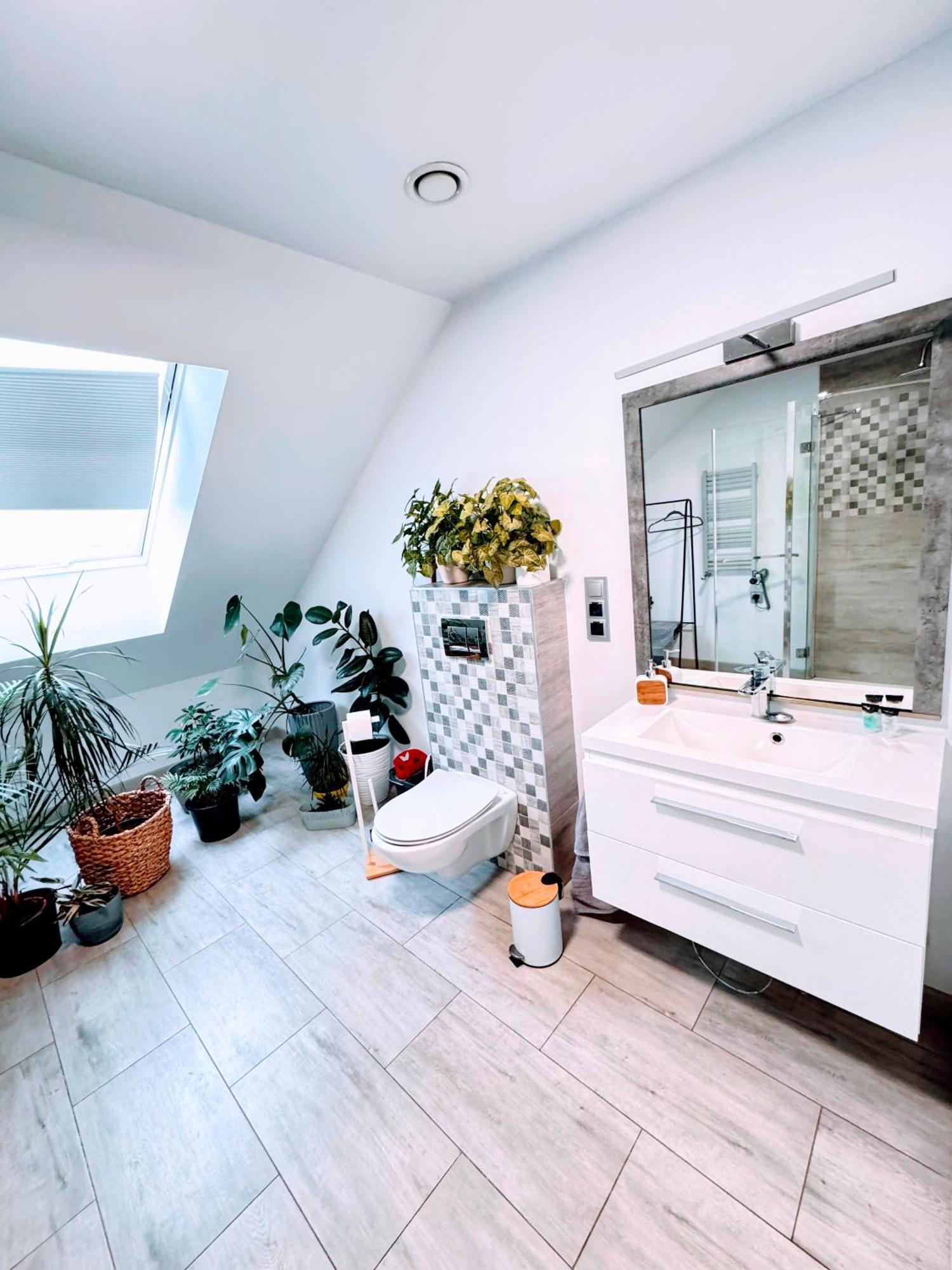 Farma It Guest House Jamielnik  Ngoại thất bức ảnh
