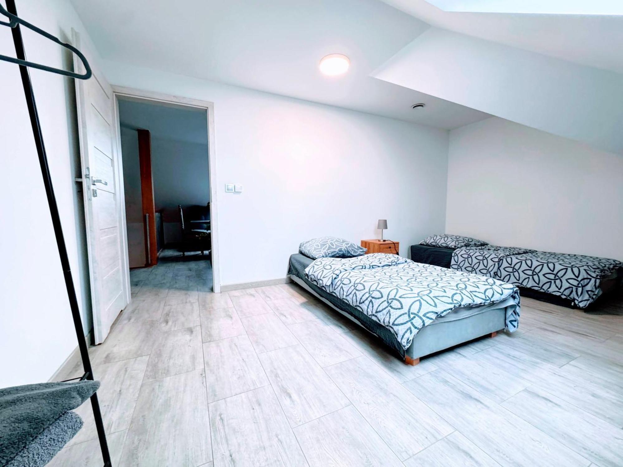 Farma It Guest House Jamielnik  Ngoại thất bức ảnh