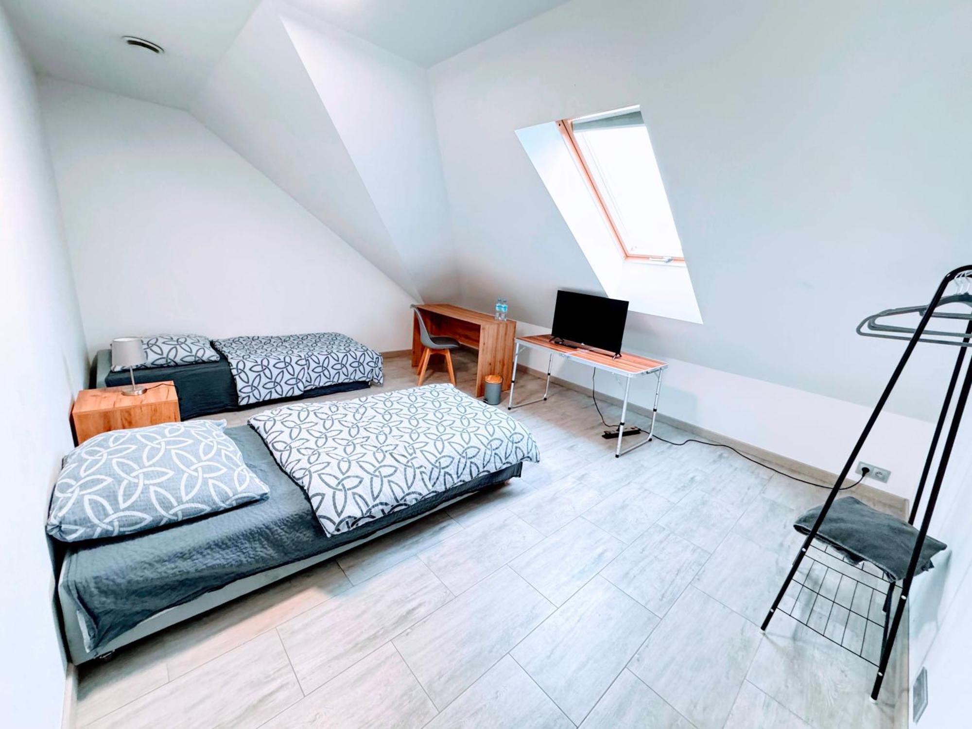 Farma It Guest House Jamielnik  Ngoại thất bức ảnh