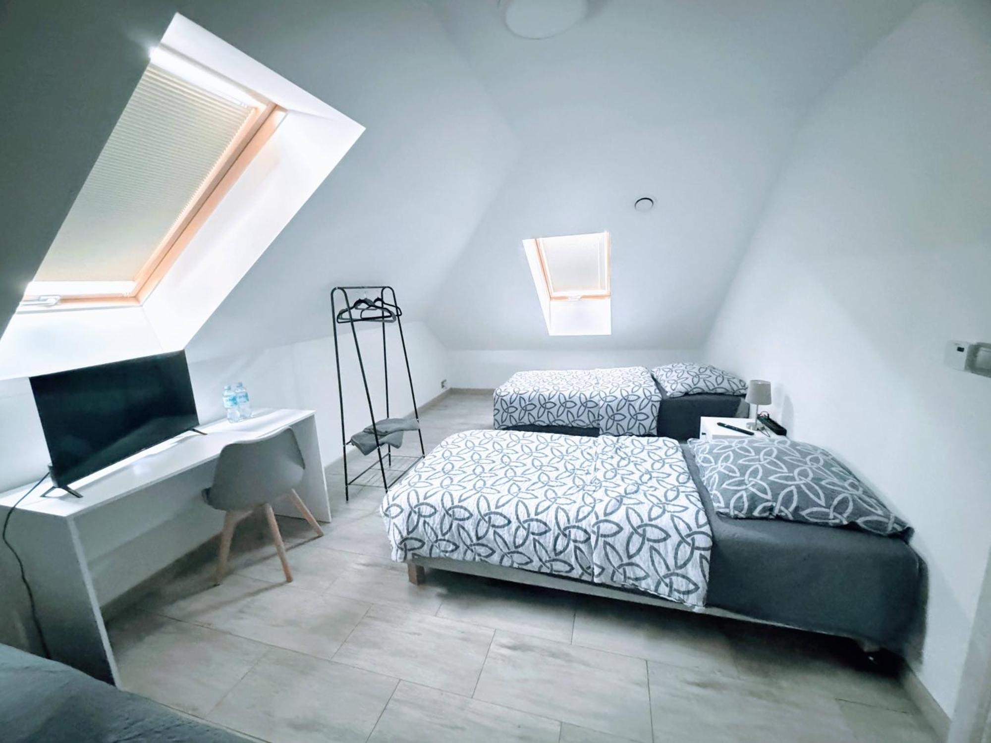 Farma It Guest House Jamielnik  Ngoại thất bức ảnh